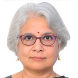 Dr Kamala Sanakaran