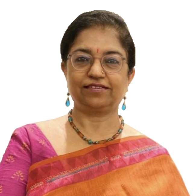 Savita Mahajan
