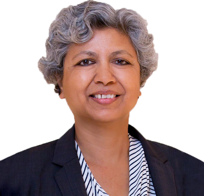 Bharti Gupta Ramola
