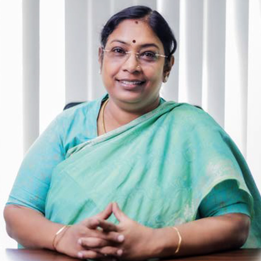 Dr. Subhashree Natarajan