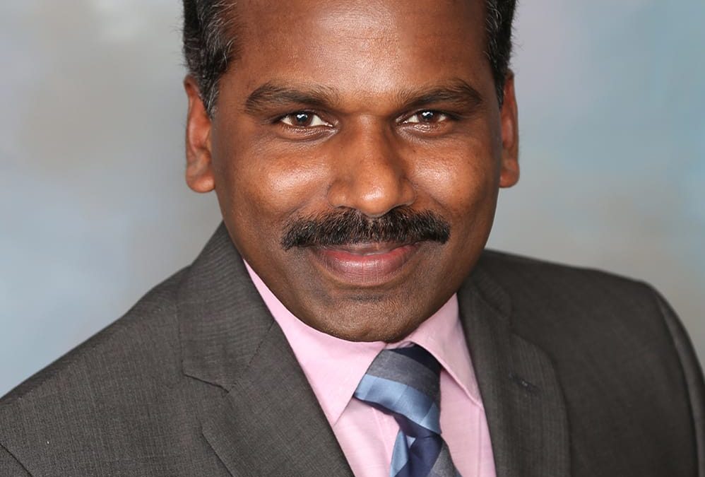 K. Kalimuthu