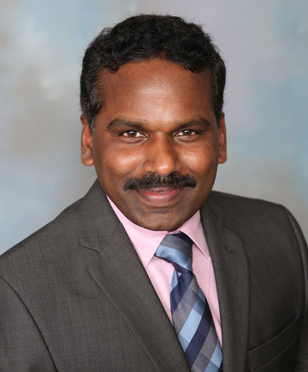 K. Kalimuthu