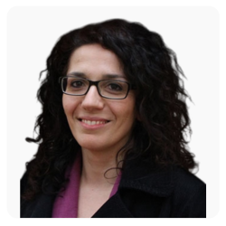 Prof. (Dr.) Sabrina Senatore