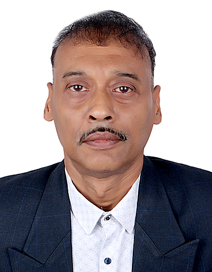 Dr. Subrata Dey