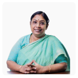 Dr. Subhashree Natarajan