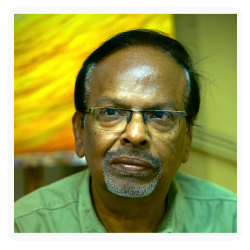 Jeevananthan V