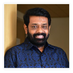 Vasanth S Sai