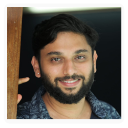 Arun Varma