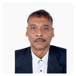 Dr. Subrata Dey