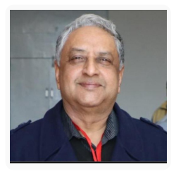 Pankaj Saxena