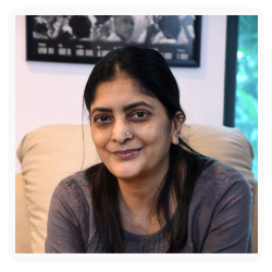 Sudha Kongara