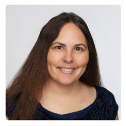 Dr. Kristen Rudisill