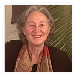 Prof. Annette Danto