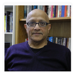 Dr. Biswarup Sen