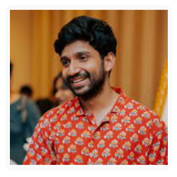 Kishen Das