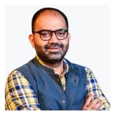 Dr. Sanjeev Ratna Singh