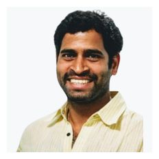 Rudra Prasad Kasturi
