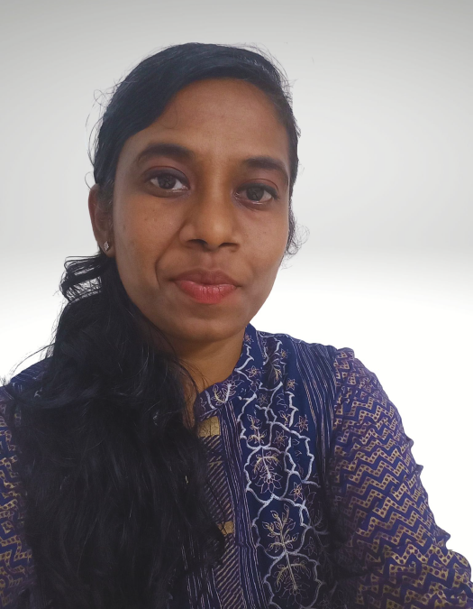 Dr. Angel Petricia