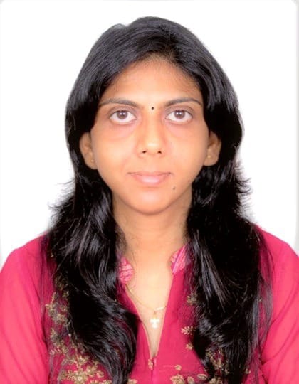 Mridula C. Jobson