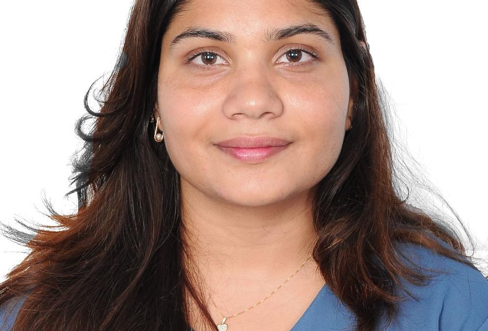 Prakrati Kushwah