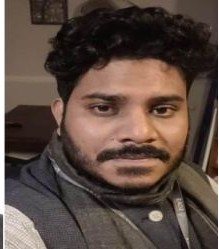 Anvesh Baki
