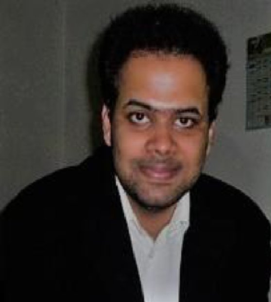 Gautham Sekar