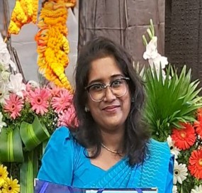 Jaisy George