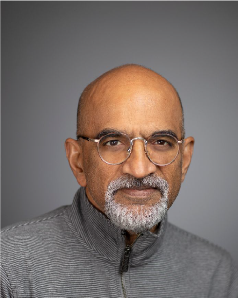 Ramesh Subramanian