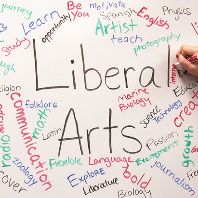 top 10 liberal arts colleges